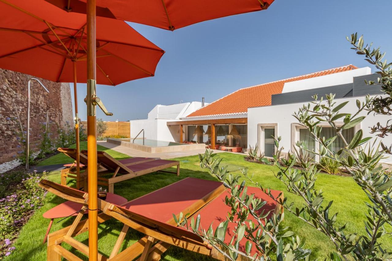 Silves History Guest House Exterior foto