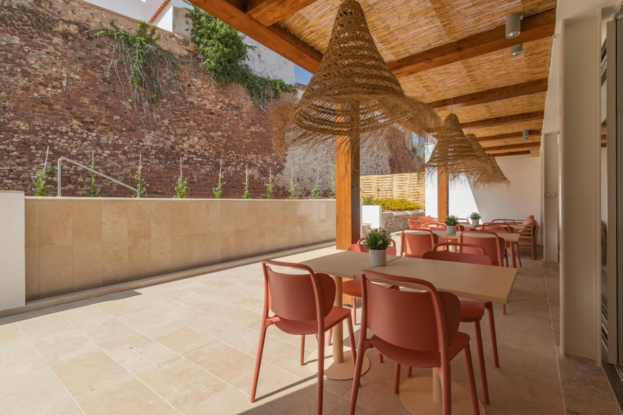 Silves History Guest House Exterior foto