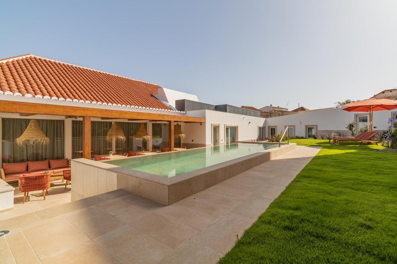 Silves History Guest House Exterior foto
