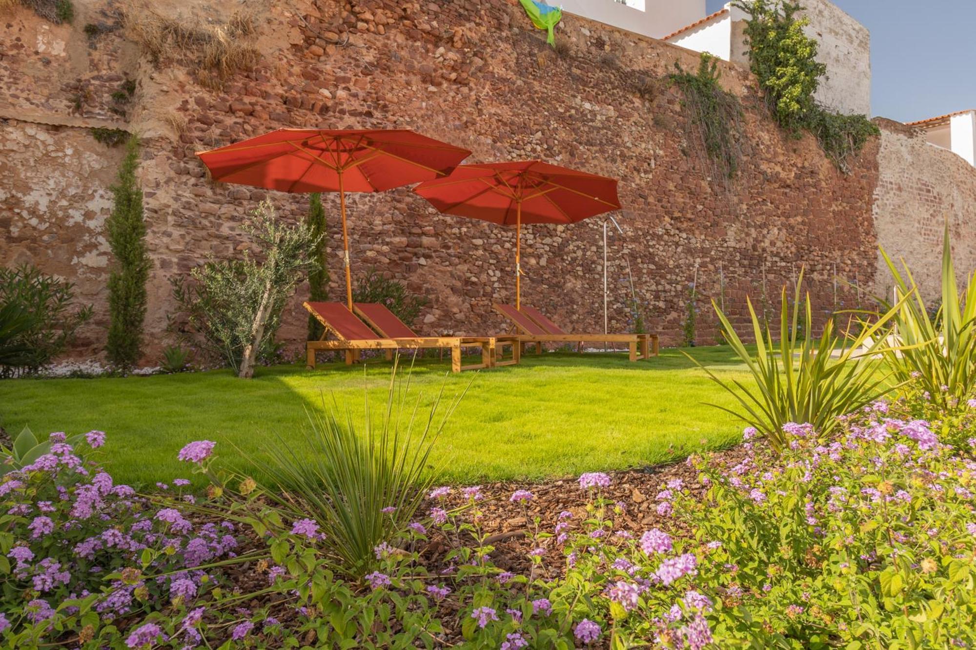 Silves History Guest House Exterior foto